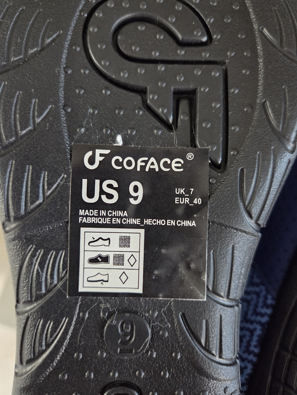 Coface Sandal - Picture 7 of 8